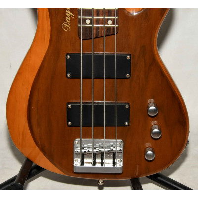 BAJO ELÉCTRICO DAYTONA