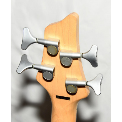 BAJO ELÉCTRICO DAYTONA