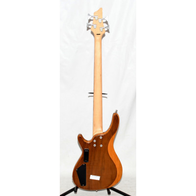 BAJO ELÉCTRICO DAYTONA