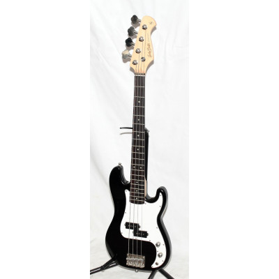 BAJO ELÉCTRICO HARLEY BENTON