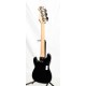 BAJO ELÉCTRICO HARLEY BENTON