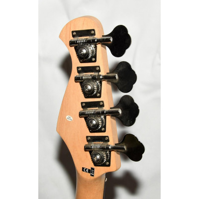 BAJO ELÉCTRICO HARLEY BENTON