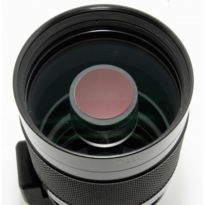 OBJETIVO NIKON 18-105 VR 3.5-5.6 DX ED