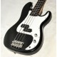 BAJO ELÉCTRICO HARLEY BENTON