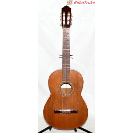 GUITARRA CLASICA MANUEL RODRIGUEZ CABALLERO C1