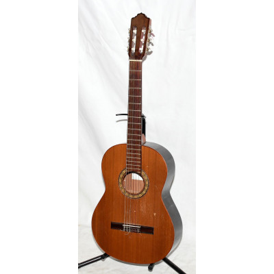 GUITARRA CLASICA MANUEL RODRIGUEZ CABALLERO C1