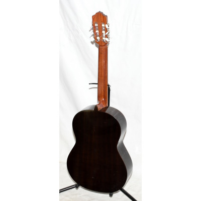 GUITARRA CLASICA MANUEL RODRIGUEZ CABALLERO C1