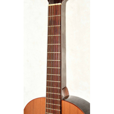 GUITARRA CLASICA MANUEL RODRIGUEZ CABALLERO C1