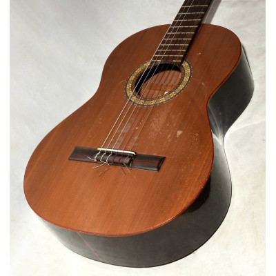 GUITARRA CLASICA MANUEL RODRIGUEZ CABALLERO C1