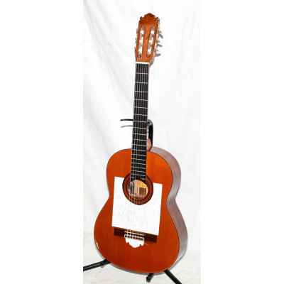 GUITARRA ACUSTICA R SANCHIS CARPIO 1994