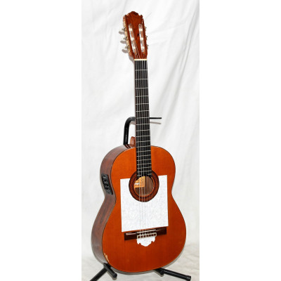GUITARRA ACUSTICA R SANCHIS CARPIO 1994