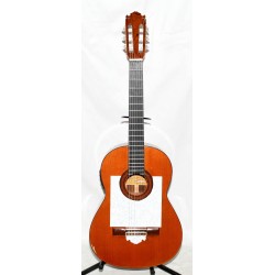 GUITARRA ACUSTICA R SANCHIS CARPIO 1994