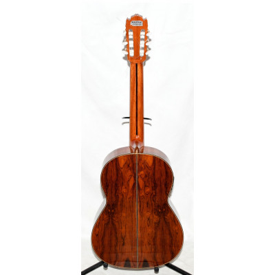 GUITARRA ACUSTICA R SANCHIS CARPIO 1994