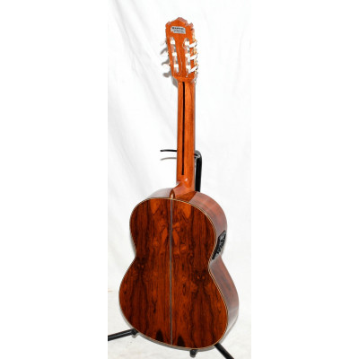 GUITARRA ACUSTICA R SANCHIS CARPIO 1994