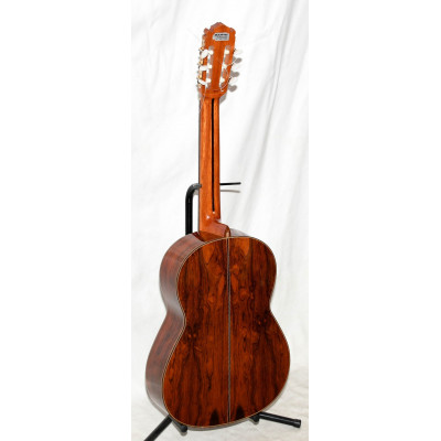 GUITARRA ACUSTICA R SANCHIS CARPIO 1994