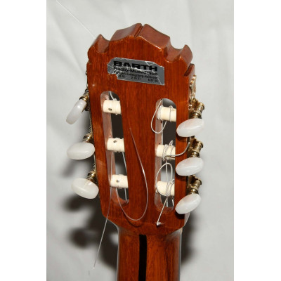 GUITARRA ACUSTICA R SANCHIS CARPIO 1994