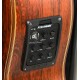GUITARRA ACUSTICA R SANCHIS CARPIO 1994