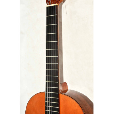 GUITARRA ACUSTICA R SANCHIS CARPIO 1994