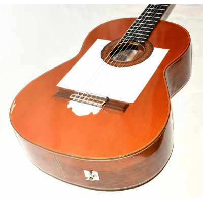 GUITARRA ACUSTICA R SANCHIS CARPIO 1994