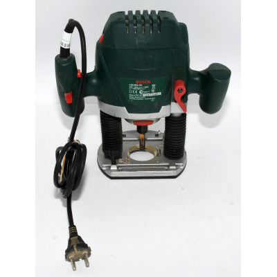 FRESADORA BOSCH POF 1100 AE