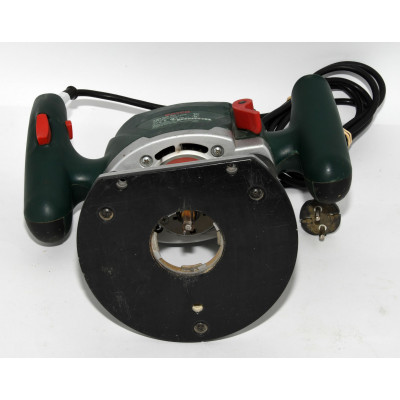 FRESADORA BOSCH POF 1100 AE