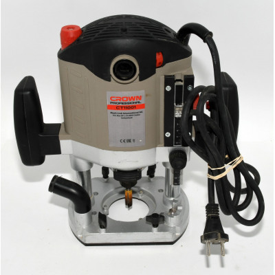 FRESADORA CROWN CT11001 2100W