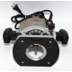 FRESADORA CROWN CT11001 2100W