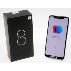 XIAOMI MI 8 LITE 6GB/128GB NUEVO