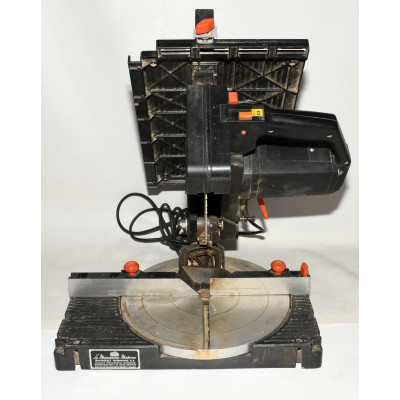 SIERRA CIRCULAR LA MAQUINARIA MODERNA