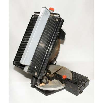 SIERRA CIRCULAR LA MAQUINARIA MODERNA