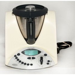 VORWERK THERMOMIX TM31 COMPLETA