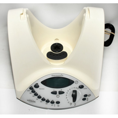 VORWERK THERMOMIX TM31 COMPLETA