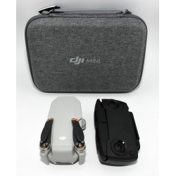 DRON DJI MINI SE+ KIT VUELA MAS