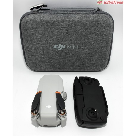 DRON DJI MINI SE+ KIT VUELA MAS