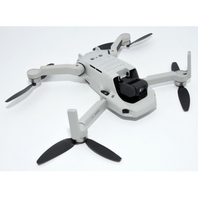 DRON DJI MINI SE+ KIT VUELA MAS