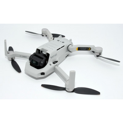 DRON DJI MINI SE+ KIT VUELA MAS