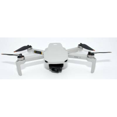 DRON DJI MINI SE+ KIT VUELA MAS
