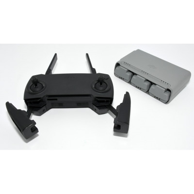 DRON DJI MINI SE+ KIT VUELA MAS