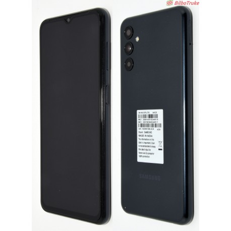 SAMSUNG GALAXY M13 64GB NEGRO