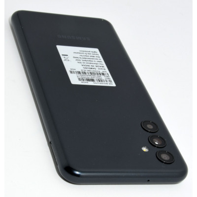 SAMSUNG GALAXY M13 64GB NEGRO