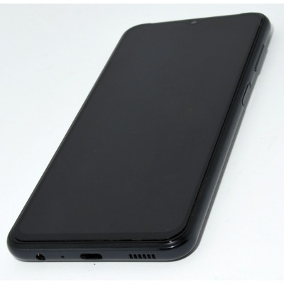 SAMSUNG GALAXY M13 64GB NEGRO