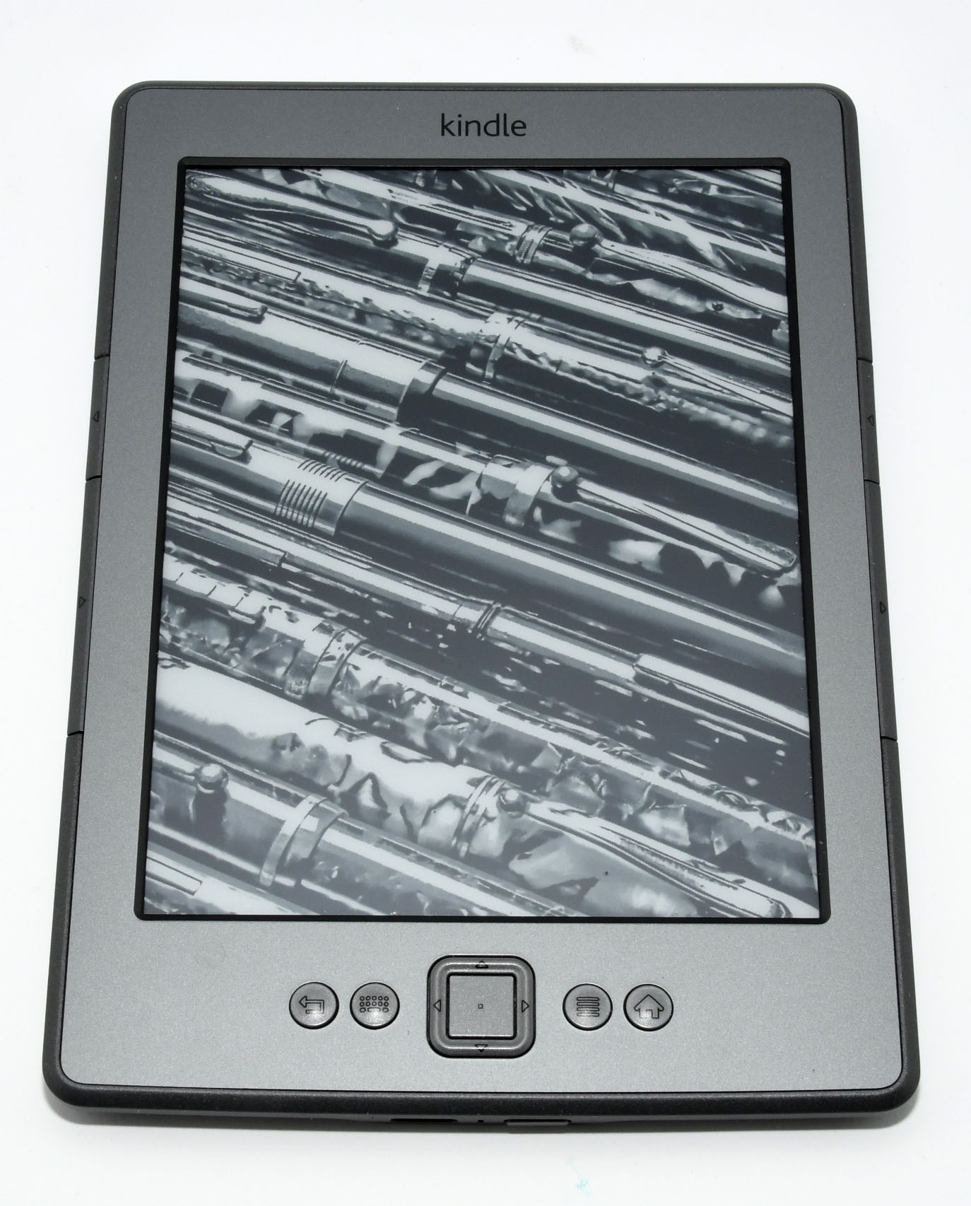 Las mejores ofertas en  Kindle (4th Generation) Micro-USB lectores de  libros electrónicos