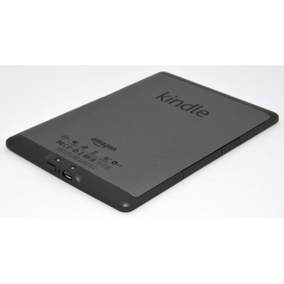 LIBRO ELECTRÓNICO AMAZON KINDLE  (4 GEN)