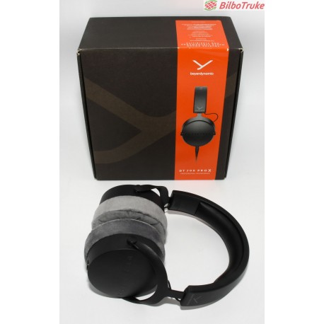 AURICULARES BEYERDYNAMIC DT700 PRO X