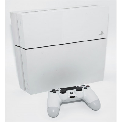 CONSOLA PS4 500GB