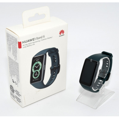 SMARTBAND HUAWEI BAND 6