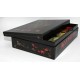 CD IRON MAIDEN SENJUTSU DELUXE BOX SET