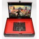 CD IRON MAIDEN SENJUTSU DELUXE BOX SET