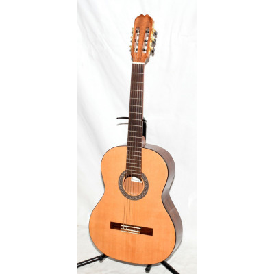 GUITARRA CLASICA ADMIRA ELSA