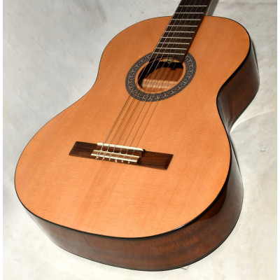 GUITARRA CLASICA ADMIRA ELSA